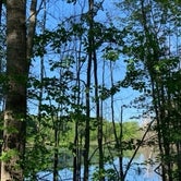 Review photo of Rock Lake by Mel G., June 22, 2020
