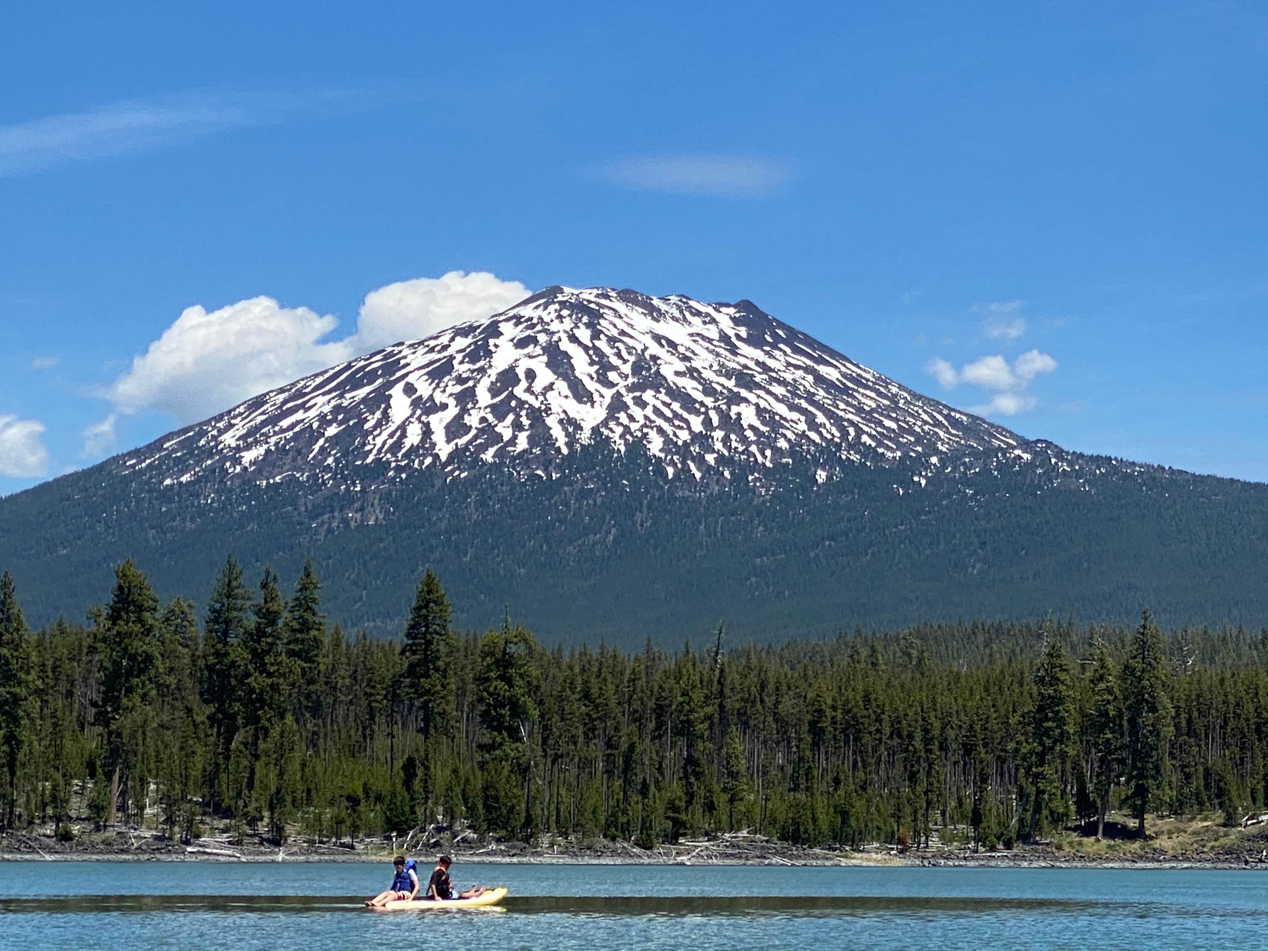 Lava Lake Resort | Sunriver, OR