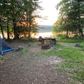 Review photo of Toohey Lake Rustic Campground by Mel G., June 22, 2020