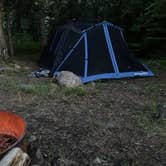 Review photo of Toohey Lake Rustic Campground by Mel G., June 22, 2020