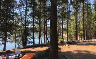 Ryan A.'s photo at Twin Lakes Resort near Gilchrist, OR