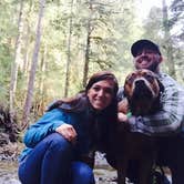 Review photo of Lena Lake Campground by Jenna W., July 2, 2016