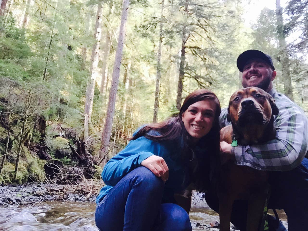 Camper submitted image from Lena Lake Campground - 5