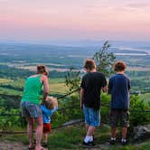Review photo of Mount Philo State Park Campground by Tara S., October 30, 2017