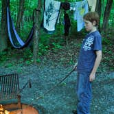 Review photo of Mount Philo State Park Campground by Tara S., October 30, 2017