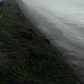 Review photo of Beverly Beach State Park Campground by Natalie B., October 30, 2017