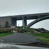 Review photo of Beverly Beach State Park Campground by Natalie B., October 30, 2017