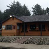 Review photo of Beverly Beach State Park Campground by Natalie B., October 30, 2017