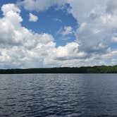 Review photo of Tobyhanna State Park Campground by Erik M., June 22, 2020