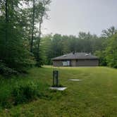 Review photo of Tobyhanna State Park Campground by Erik M., June 22, 2020