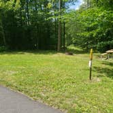 Review photo of Tobyhanna State Park Campground by Erik M., June 22, 2020