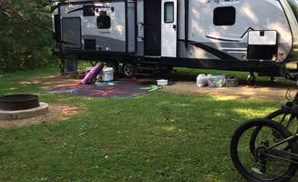 Daryl L.'s photo at St. Croix Bluffs Regional Park near Mendota Heights, MN