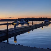 Review photo of Swan Bay Resort - The 1000 Islands Premier RV Park & Marina by Michael M., June 22, 2020