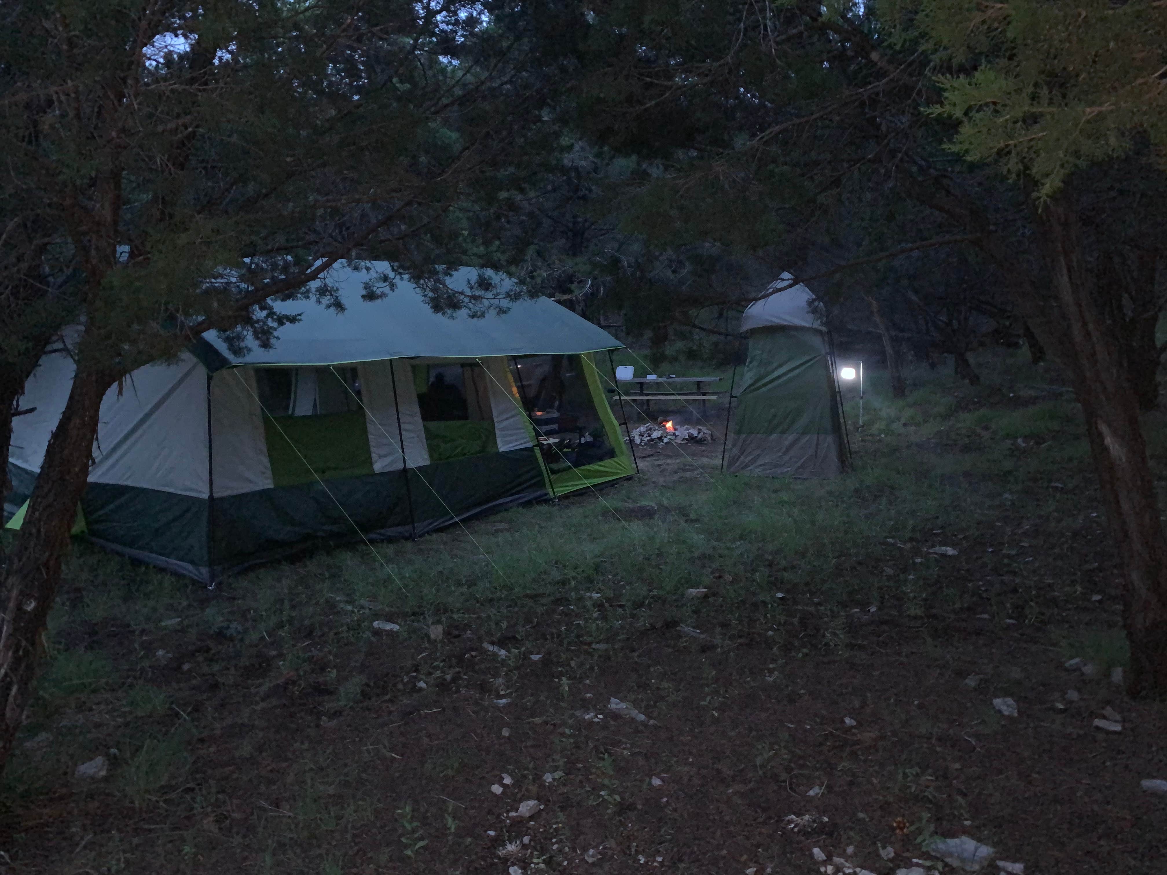 Zahru A.'s photo at Turner Falls Park near Duncan, OK