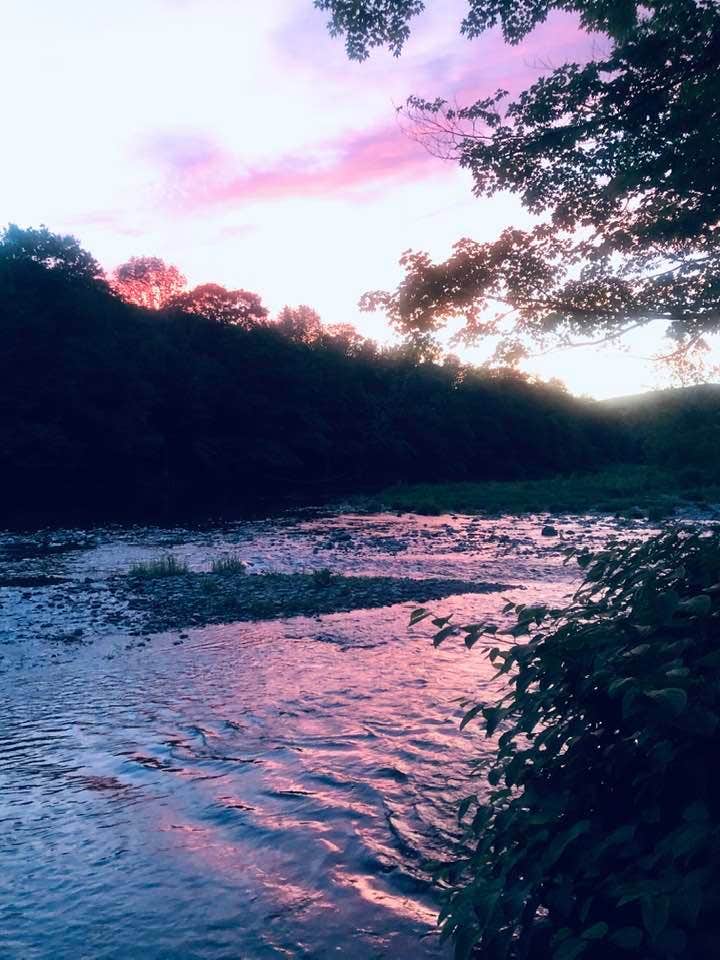 Nature