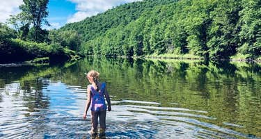 Roscoe Campsites