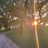 Review photo of Yogi Bear's Jellystone Park™ Guadalupe River by Toby L., June 22, 2020