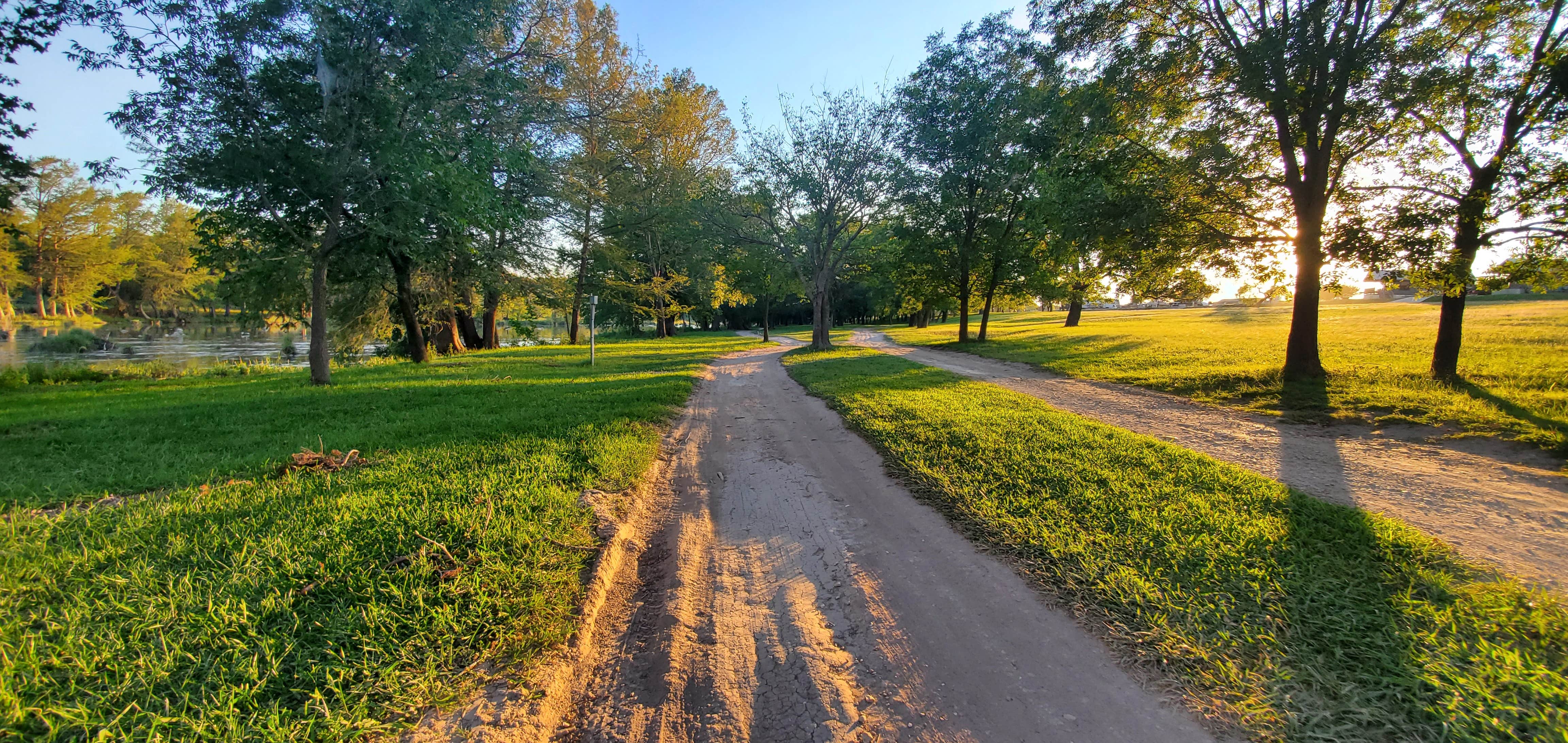 Camper submitted image from Yogi Bear's Jellystone Park™ Guadalupe River - 4