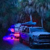 Review photo of Fort De Soto Campground by Tammy P., June 22, 2020