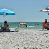 Review photo of Fort De Soto Campground by Tammy P., June 22, 2020