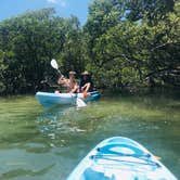 Review photo of Fort De Soto Campground by Tammy P., June 22, 2020
