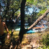 Review photo of Fort De Soto Campground by Tammy P., June 22, 2020