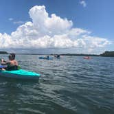Review photo of Fort De Soto Campground by Tammy P., June 22, 2020