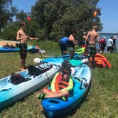 Review photo of Fort De Soto Campground by Tammy P., June 22, 2020