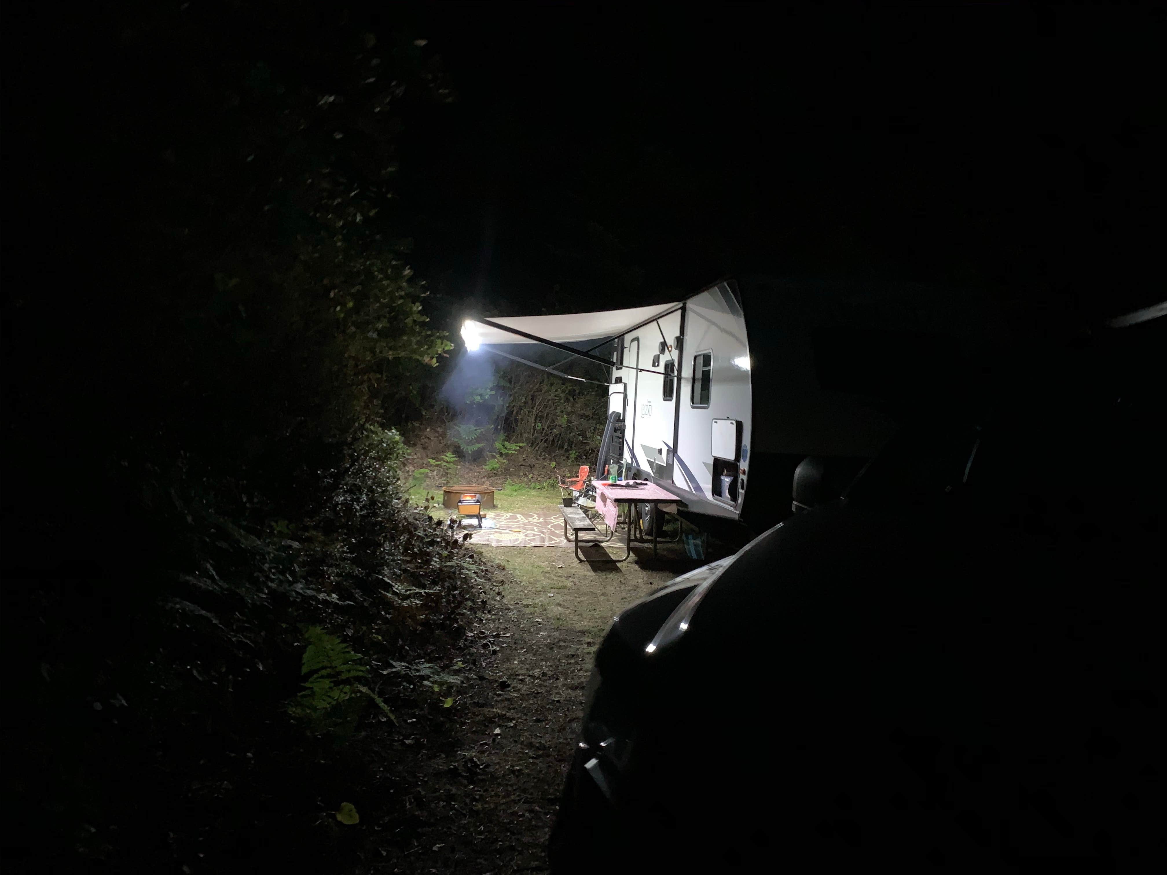 Josh H.'s photo at Thousand Trails Pacific City near Pacific City, OR