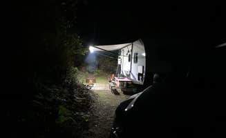 Josh H.'s photo at Thousand Trails Pacific City near Beaver, OR
