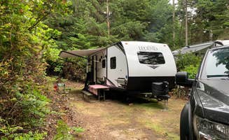 Josh H.'s photo at Thousand Trails Pacific City near Pacific City, OR