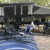 Review photo of Harrison Bay State Park Campground by Tom M., June 22, 2020