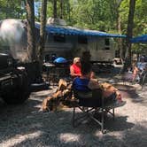 Review photo of Harrison Bay State Park Campground by Tom M., June 22, 2020