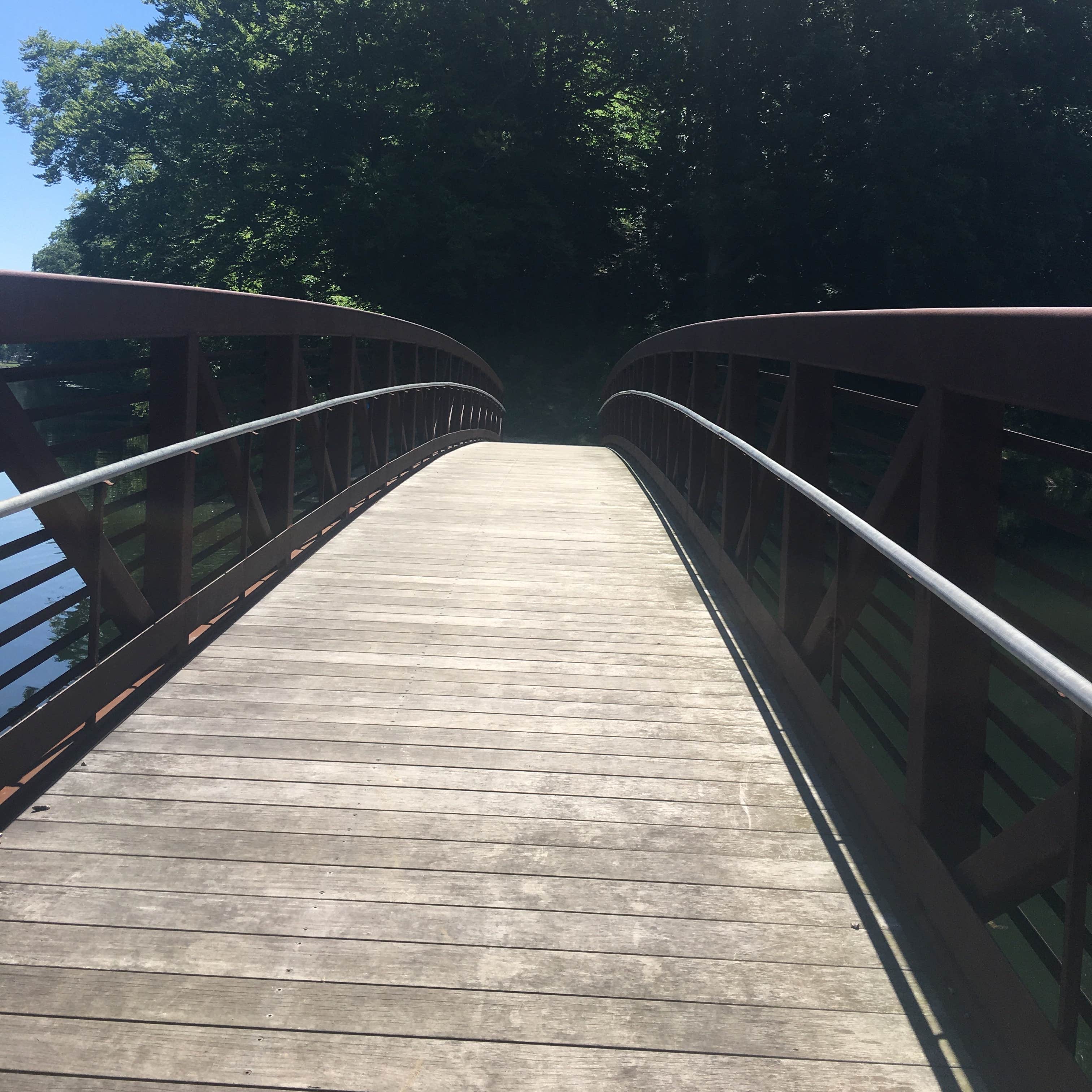 Lake Alma State Park Camping The Dyrt