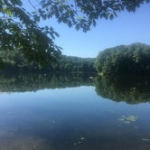 Review photo of Lake Alma State Park Campground by Tiffany A., June 22, 2020