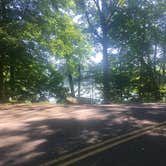 Review photo of Lake Alma State Park Campground by Tiffany A., June 22, 2020