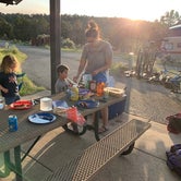 Review photo of Dakota Terraces Campground — Ridgway State Park by Jason S., June 22, 2020