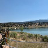 Review photo of Dakota Terraces Campground — Ridgway State Park by Jason S., June 22, 2020