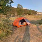 Review photo of Dakota Terraces Campground — Ridgway State Park by Jason S., June 22, 2020