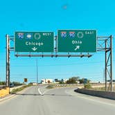 Review photo of Dunewood Campground — Indiana Dunes National Park by Brannon M., June 22, 2020