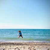 Review photo of Dunewood Campground — Indiana Dunes National Park by Brannon M., June 22, 2020