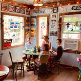 Review photo of Dunewood Campground — Indiana Dunes National Park by Brannon M., June 22, 2020