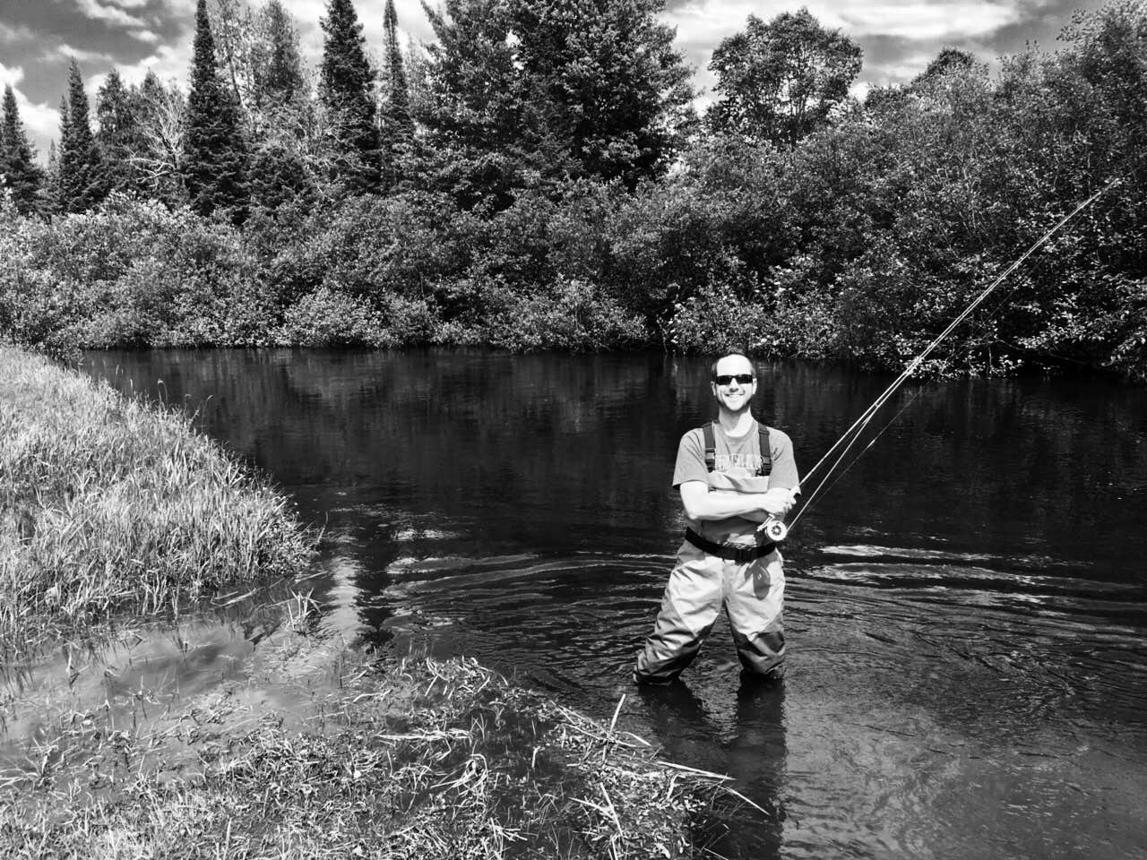 Camping near South Manistique Lake State Forest Campground: Seney Township Campground, Seney, Michigan