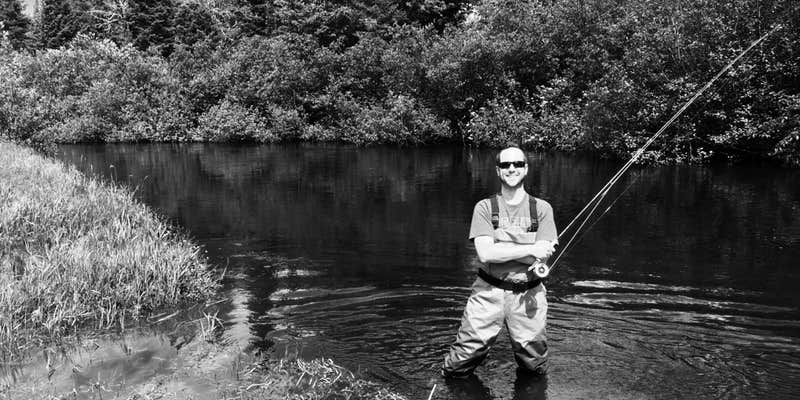 Camper submitted image from Seney Township Campground