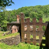 Review photo of Sweetwater Creek State Park Campground by Nicki L., June 22, 2020