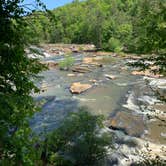 Review photo of Sweetwater Creek State Park Campground by Nicki L., June 22, 2020