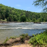 Review photo of Sweetwater Creek State Park Campground by Nicki L., June 22, 2020