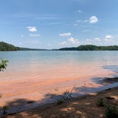 Review photo of Tugaloo State Park Campground by Nicki L., June 22, 2020
