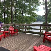 Review photo of Tugaloo State Park Campground by Nicki L., June 22, 2020