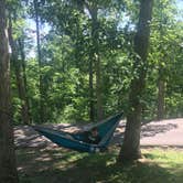 Review photo of Lake Hope State Park Campground by Tiffany A., June 22, 2020